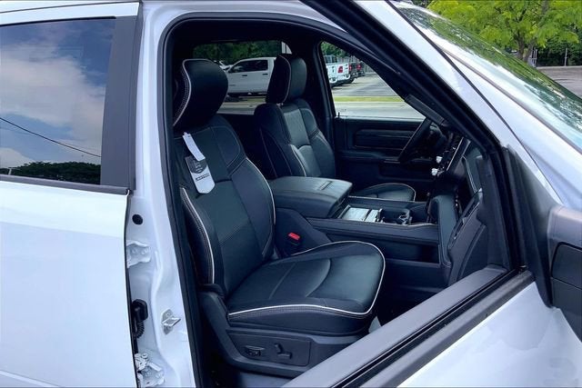 2026 RAM 3500 Limited