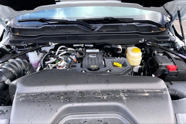 2026 RAM 3500 Limited