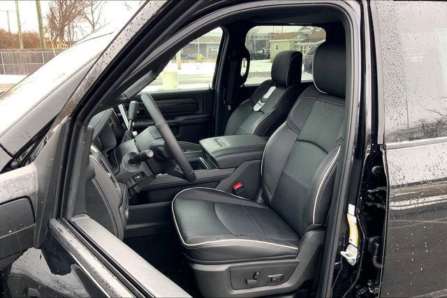 2026 RAM 3500 Limited