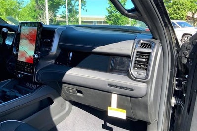 2026 RAM 3500 Limited