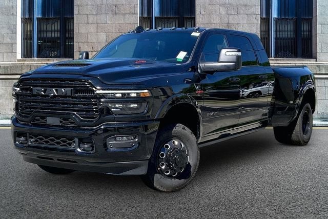 2026 RAM 3500 Limited