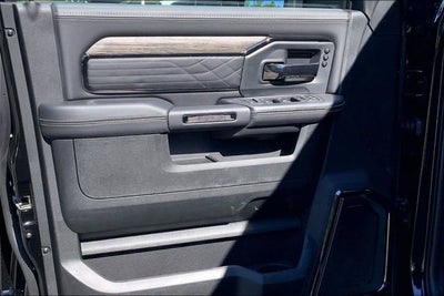2026 RAM 3500 Limited
