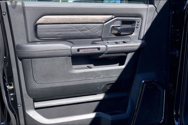 2026 RAM 3500 Limited