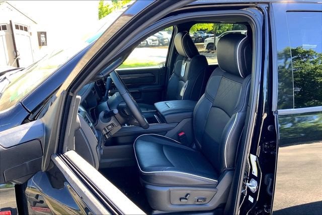 2026 RAM 3500 Limited