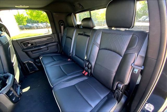 2026 RAM 3500 Limited