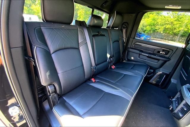 2026 RAM 3500 Limited