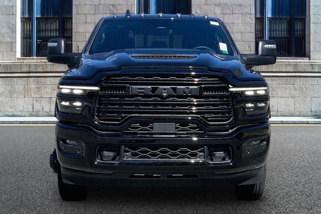 2026 RAM 3500 Limited