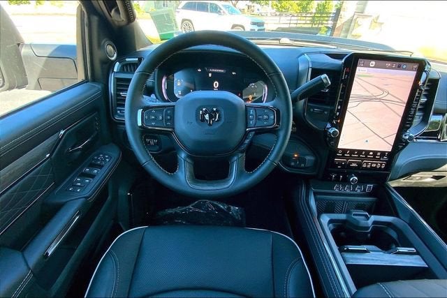 2026 RAM 3500 Limited