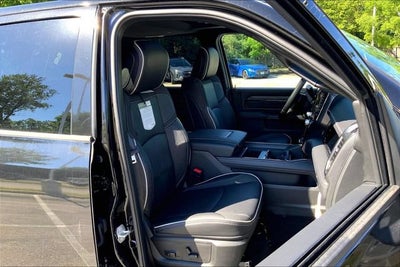 2026 RAM 3500 Limited