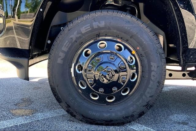 2026 RAM 3500 Limited