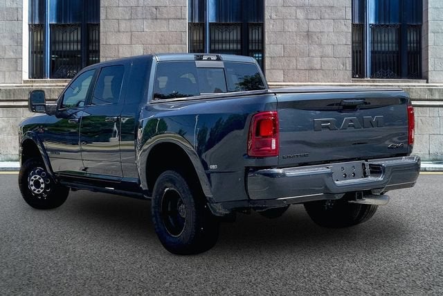 2026 RAM 3500 Limited