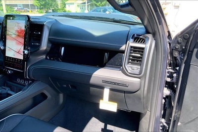 2026 RAM 3500 Limited