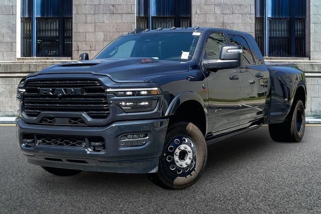 2026 RAM 3500 Limited