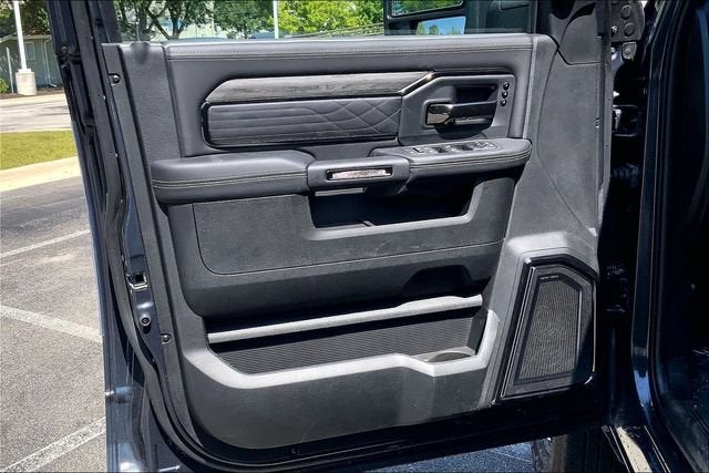 2026 RAM 3500 Limited