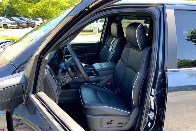 2026 RAM 3500 Limited