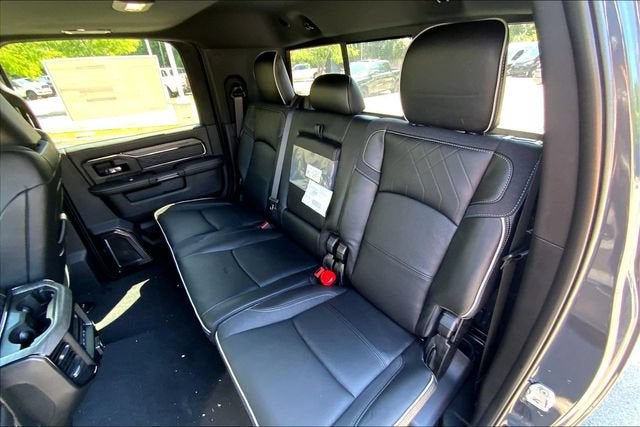 2026 RAM 3500 Limited