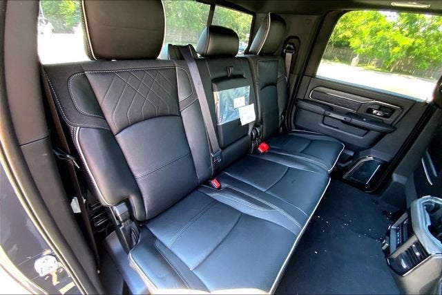 2026 RAM 3500 Limited