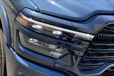 2026 RAM 3500 Limited