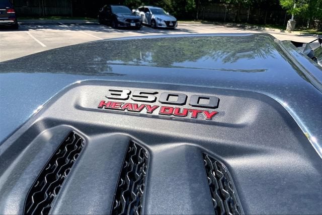 2026 RAM 3500 Limited