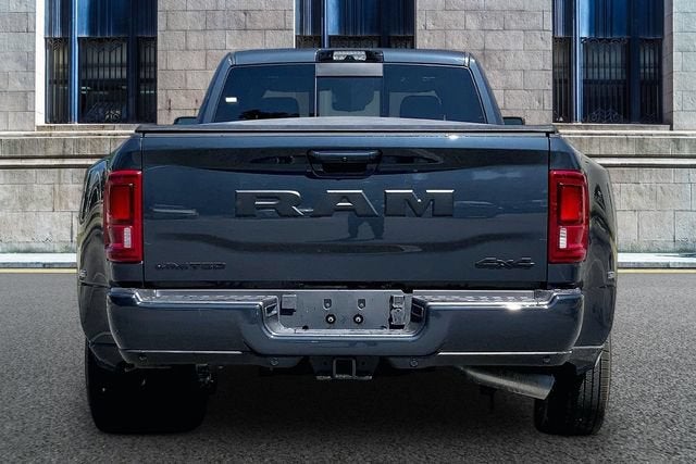 2026 RAM 3500 Limited