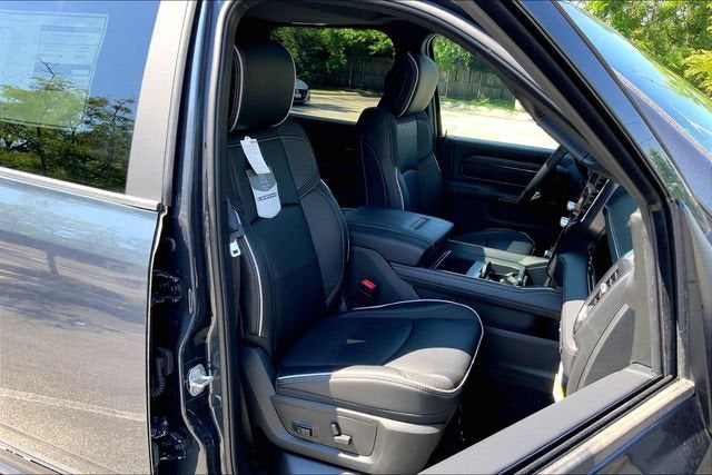 2026 RAM 3500 Limited