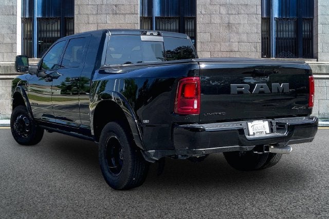 2026 RAM 3500 Limited