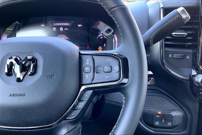 2026 RAM 3500 Limited