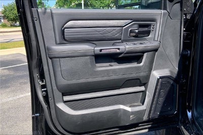 2026 RAM 3500 Limited
