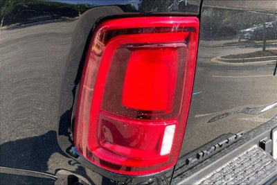 2026 RAM 3500 Limited