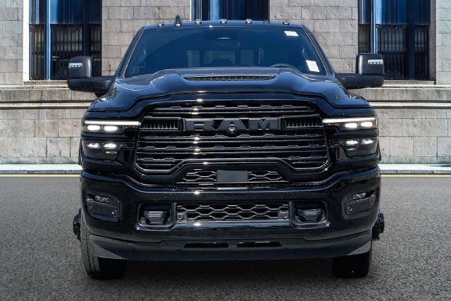 2026 RAM 3500 Limited