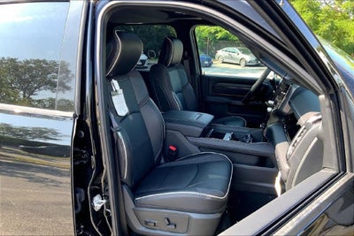 2026 RAM 3500 Limited