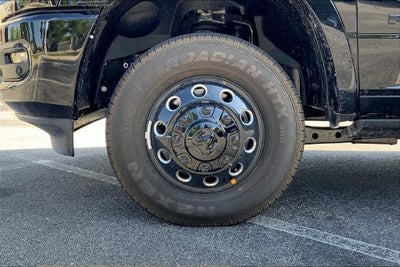 2026 RAM 3500 Limited