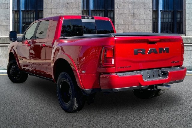 2026 RAM 3500 Limited