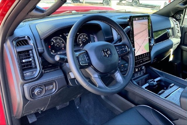 2026 RAM 3500 Limited