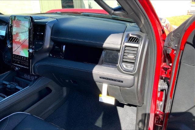 2026 RAM 3500 Limited