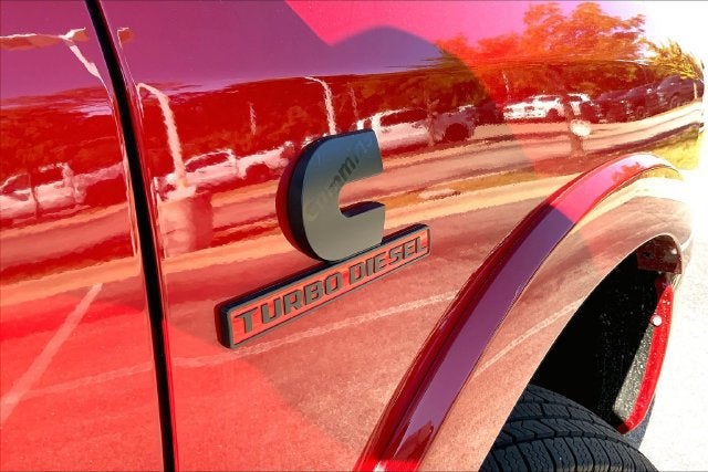 2026 RAM 3500 Limited