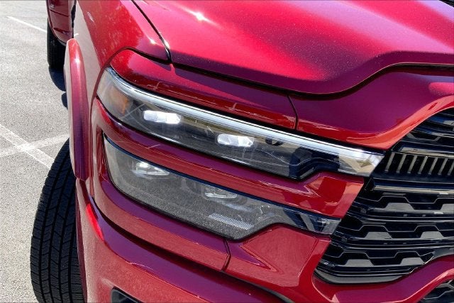 2026 RAM 3500 Limited