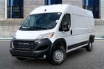 2026 RAM ProMaster Cargo Van Tradesman