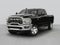 2026 RAM 2500 Black Express