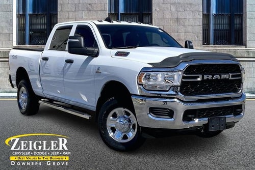2023 RAM 2500 Tradesman