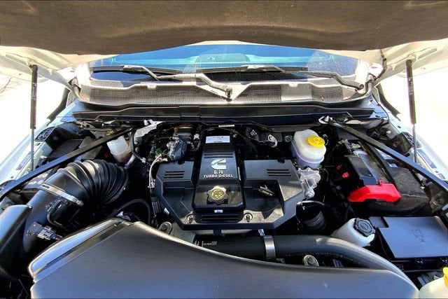 2023 RAM 2500 Tradesman