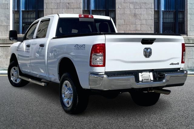 2023 RAM 2500 Tradesman