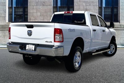 2023 RAM 2500 Tradesman