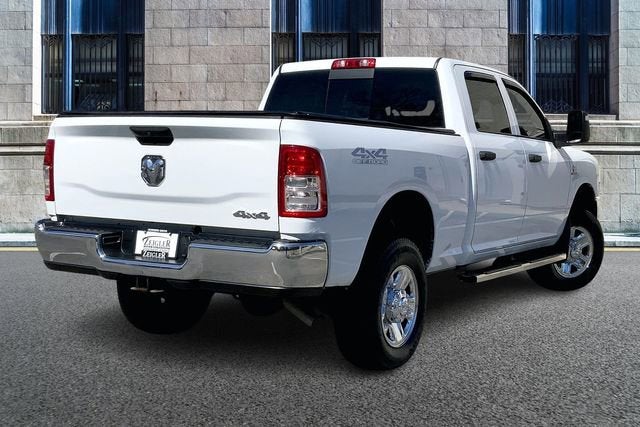 2023 RAM 2500 Tradesman
