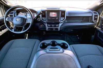 2023 RAM 2500 Tradesman