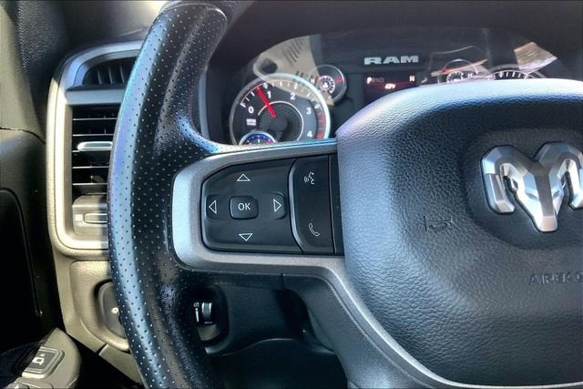 2023 RAM 2500 Tradesman