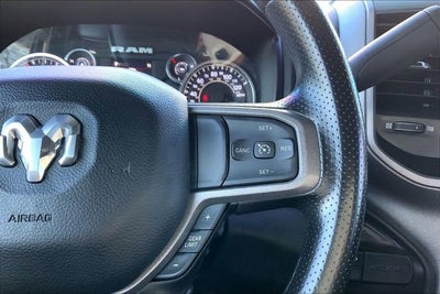 2023 RAM 2500 Tradesman