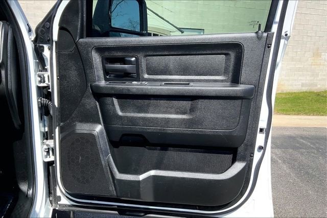 2023 RAM 2500 Tradesman