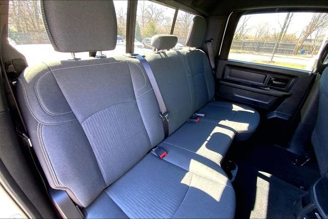 2023 RAM 2500 Tradesman