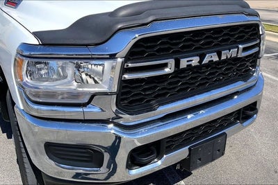 2023 RAM 2500 Tradesman